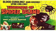 Horrors of Spider Island (1962) | FilmFed