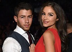 Are Nick Jonas and Olivia Culpo Getting Back Together? | POPSUGAR ...