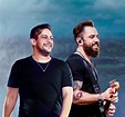 “Tudo Em Paz”, o novo álbum de Jorge e Mateus | ELDORADO FM – A RÁDIO ...