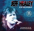 Review: As the Years Go Passing By - Jeff Healey - VVN Music