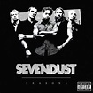 Burned Out - Letra - Sevendust - Musica.com