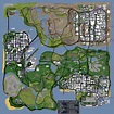 GTA-Series.com » GTA: San Andreas » Mappe