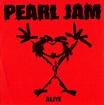 Pearl jam Logos