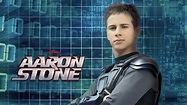 Aaron Stone | Apple TV