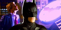 The Dark Knight Trilogy se olvidó de 1 personaje importante de Gotham ...