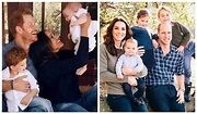 Novas fotos de filho de Príncipe Harry e Meghan Markle viralizam e ...