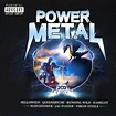 Various Artists - Power Metal Lyrics and Tracklist | Genius