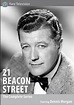 21 Beacon Street: The Complete Series (DVD), Classicflix, Drama ...