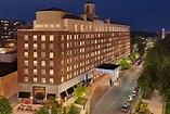 HILTON ORRINGTON/EVANSTON $101 ($̶1̶5̶1̶) - Updated 2023 Prices & Hotel ...