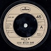 Steve Miller Band - Rock 'N' Me | Releases | Discogs
