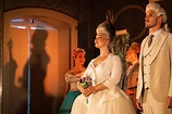 Musiktheater - Figaros Hochzeit - Opera buffa in 4 Akten