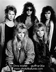 Giuffria Classic Rock Photo available from the Music Photo Archive of ...