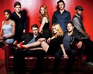 True Blood Cast - True Blood Wallpaper (38357310) - Fanpop