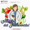 ¿Por qué se celebra el día del nutricionista? – DAM Consultores