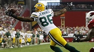 Greg Jennings 'Put the Team on his Back' Ten Years Ago Today ...