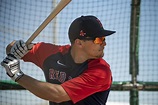 Red Sox: Kike Hernandez embraces the challenge of batting leadoff