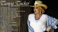 Tanya Tucker Greatest Hits - Tanya Tucker Best Songs Full Album 2021 ...