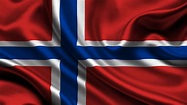 Norway Flag Wallpapers - Top Free Norway Flag Backgrounds - WallpaperAccess