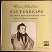 Franz Schubert, Dietrich Fischer-Dieskau, Gerald Moore - Winterreise ...