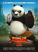 Kung Fu Panda 2 (#5 of 8): Extra Large Movie Poster Image - IMP Awards