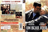 Jaquette DVD de Un beau jour - Cinéma Passion
