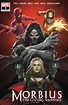 Morbius Vol 1 5 | Marvel Database | Fandom