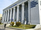 Nationale Akademie der Wissenschaften Aserbaidschans