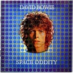 David Bowie - Aka Space Oddity (Remastered 2015) - Musik - CDON.COM