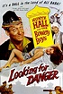 Looking for Danger (1957) - Posters — The Movie Database (TMDb)