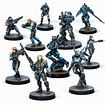 Corvus Belli Infinity: O-12: O-12 Action Pack
