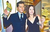 古天樂自爆已訂婚？曾瘋傳年底娶螢幕女友宣萱 粉絲集氣催婚：「希望傳聞是真！」