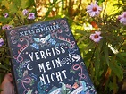 "Vergiss mein nicht" von Kerstin Gier (Emma und Renée) - buchblog-colibri