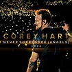 Corey Hart | Official Website