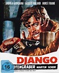 Django - Die Totengräber warten schon - Mediabook - Cover A (+ DVD ...