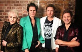 Duran Duran announce new album 'Future Past'