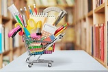 The definitive online school supply list for online students