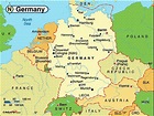 map of southern germany - Top Hd Wallpapers