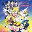 Bishoujo Senshi Sailor Moon Sailor Stars Music Collection Vol. 2 ...