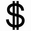Dollar Logo Png