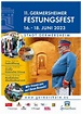 Festungsfest | Stadt Germersheim