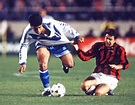 Alessandro Costacurta: the Intercontinental Cup Years