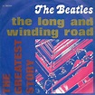 The Beatles - The Long And Winding Road (1976, Vinyl) | Discogs