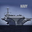 Us Navy Wallpaper - WallpaperSafari