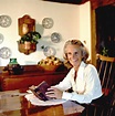 Ruth Graham: The silent rock behind a famous evangelist