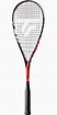 Tecnifibre Cross Shot Squash Racket - Tennisnuts.com