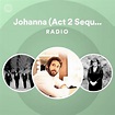 Johanna (Act 2 Sequence) - 2023 Broadway Cast Recording Radio ...