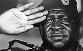Général Idi Amin Dada: Autoportrait (General Idi Amin Dada: A Self ...