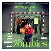 SIXTIES BEAT: The Zombies - At Work (N' Play) EP