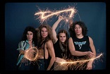 Die besten Van Halen-Songs der 80er Jahre überspannen zwei verschiedene ...