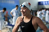 Fu Yuanhui Teaches China to Relax at the Olympics - The New Yorker